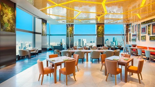 Restaurant/Dining